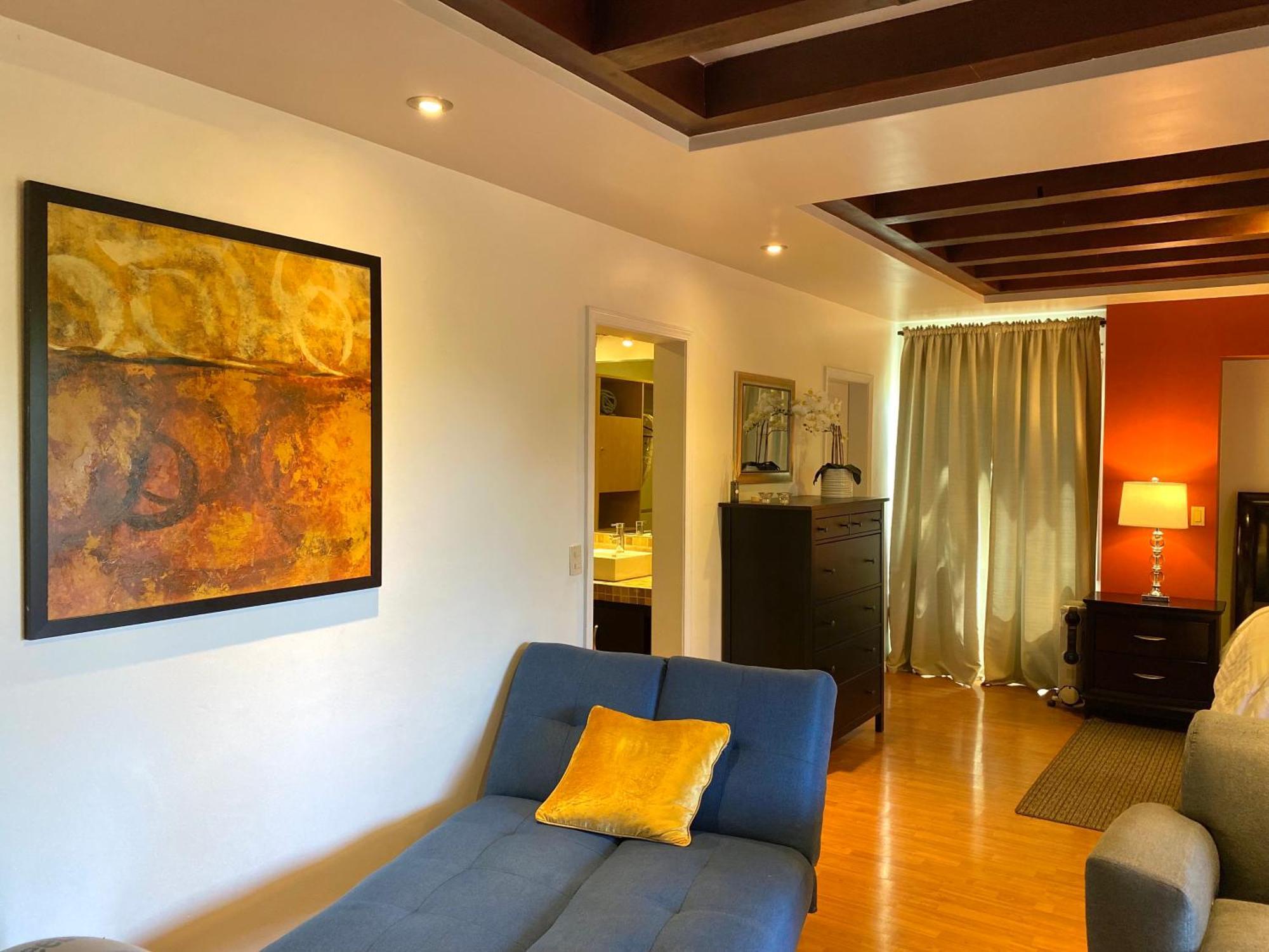 Tierra Mia Hacienda Ruta Del Vino Hotel บาเย เด กัวลาลูเป ห้อง รูปภาพ