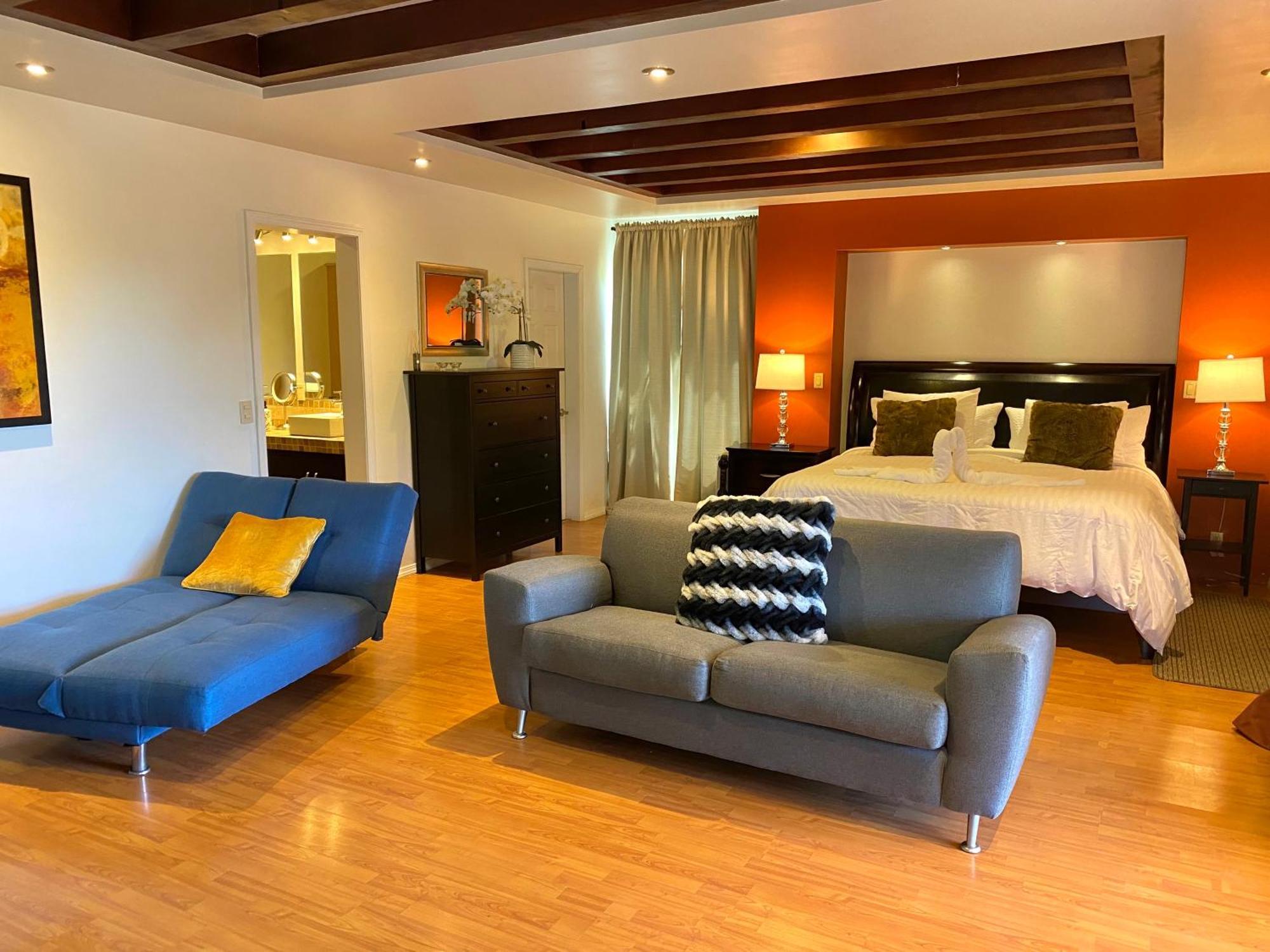 Tierra Mia Hacienda Ruta Del Vino Hotel บาเย เด กัวลาลูเป ภายนอก รูปภาพ