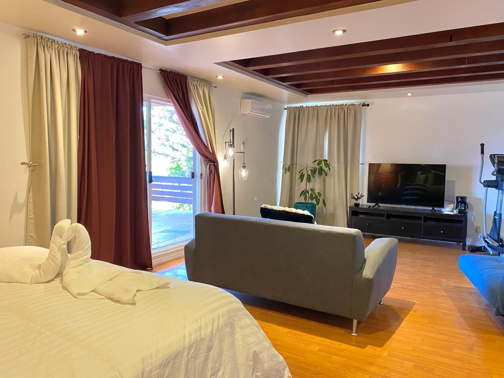 Tierra Mia Hacienda Ruta Del Vino Hotel บาเย เด กัวลาลูเป ห้อง รูปภาพ